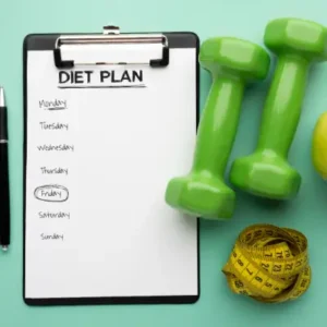 Structured Plan Package