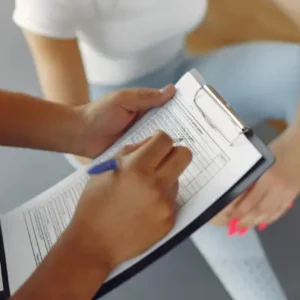 Individual Assessment